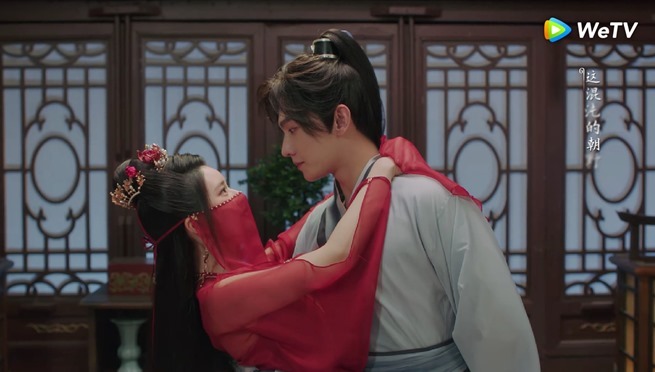 Who Rules the World Episode