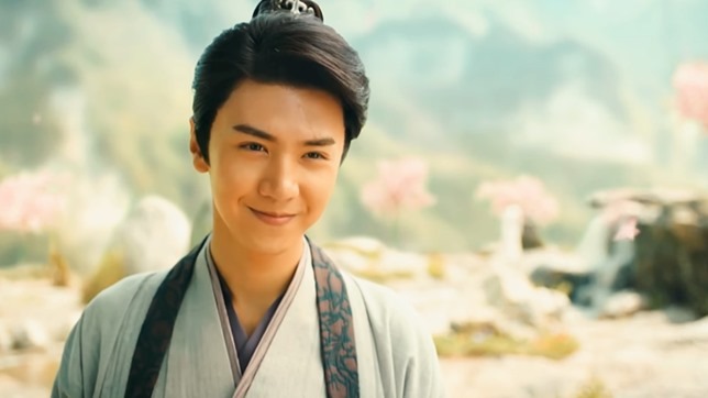 Hansome siblings c drama