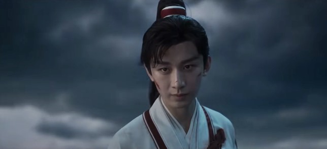 Mysterious lotus casebook