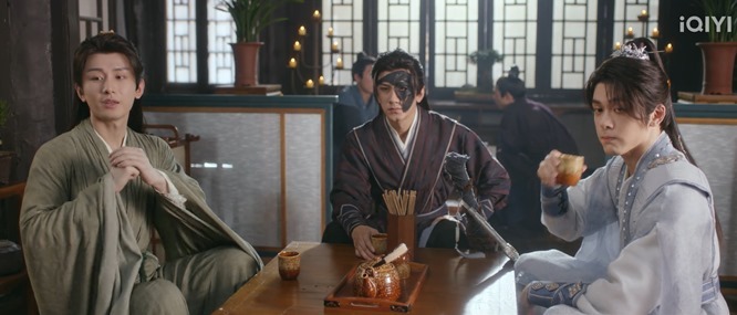 The mysterious lotus casebook