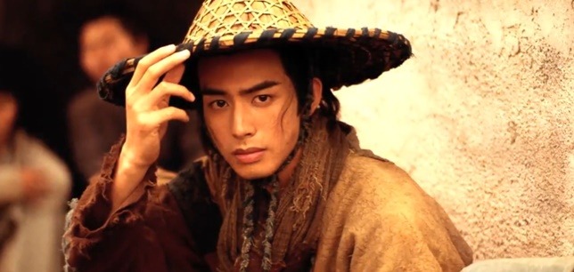 A League of Nobleman Song Wei Long