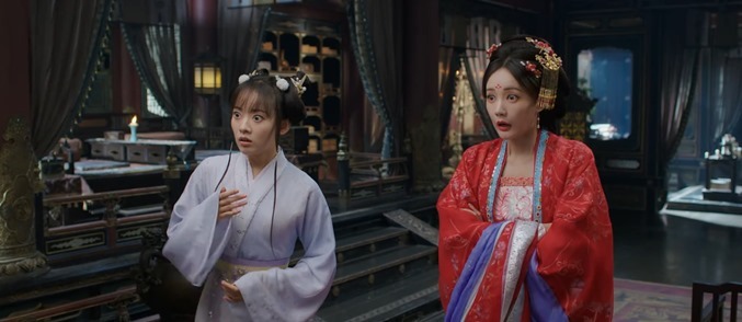 A dream within a dream li yi tong