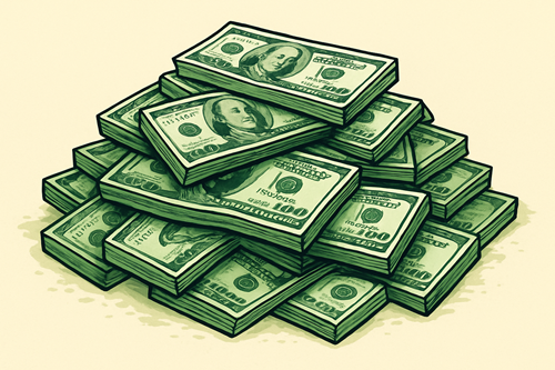 Today’s dilemma for an online journalist – to buy backlinks or not to buy backlinks?