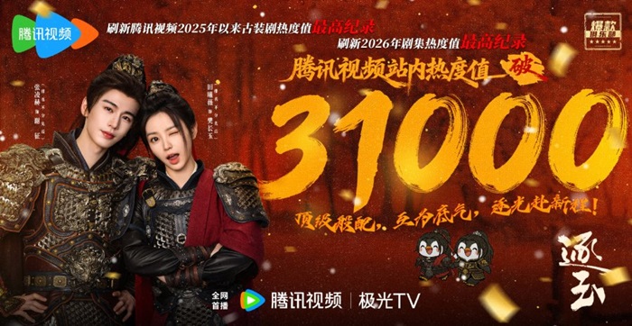 Pursuit of jade 31,000 on heat index