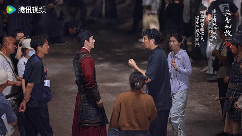 Against the current bts