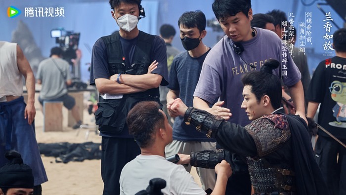 Against the current bts