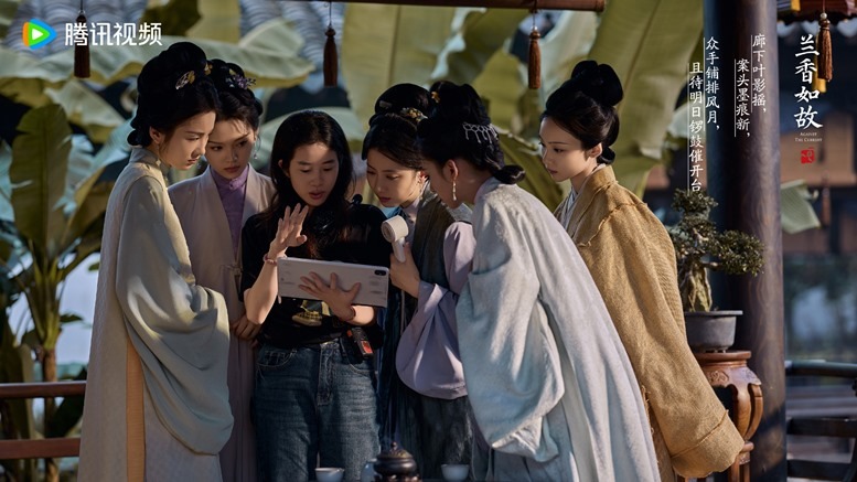 Against the current bts