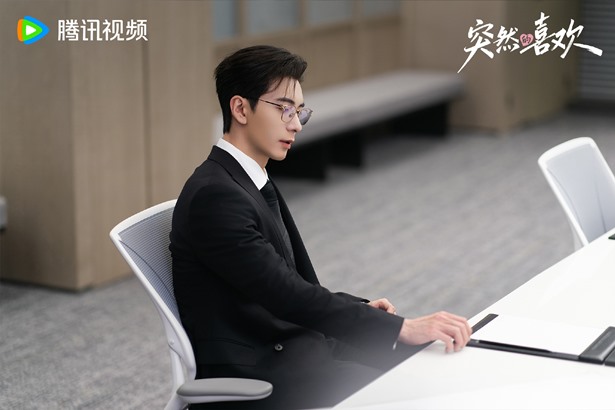 My Page in the 90s still Chen Xing Xu