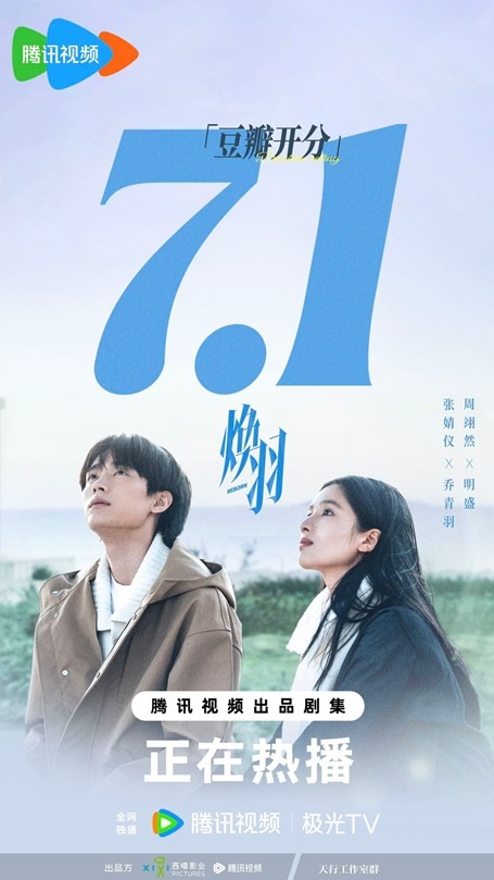 Reborn 7.1 on Douban