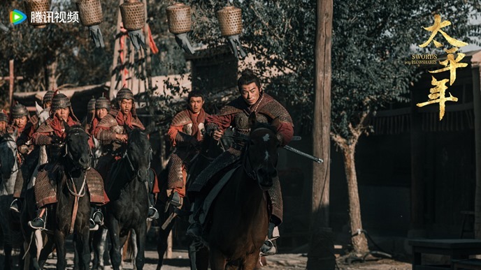 Swords into Ploughshares still