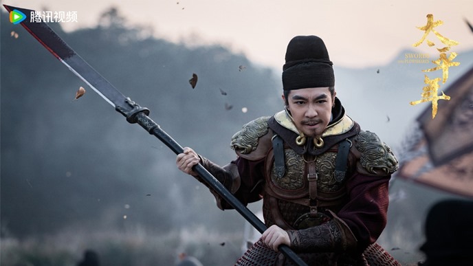 Swords into Ploughshares still