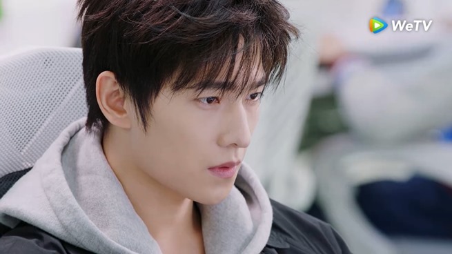 The Kings Avatar Episode 1 Yang Yang