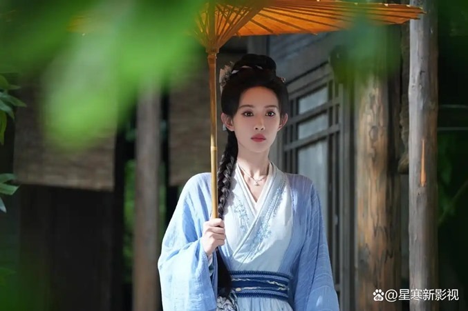 The Princesss Gambit still