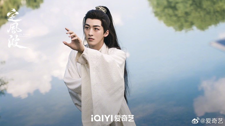 The Wanted Detective stills