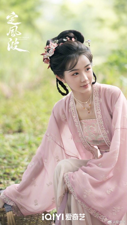 The wanted detective stills