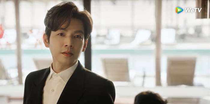 Wallace Chung in The Epoch of Miyu