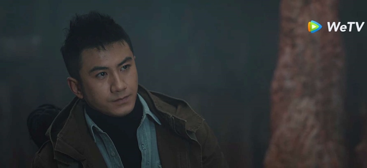 Xiao Shun Yao in The Secret of the Lost Pearl