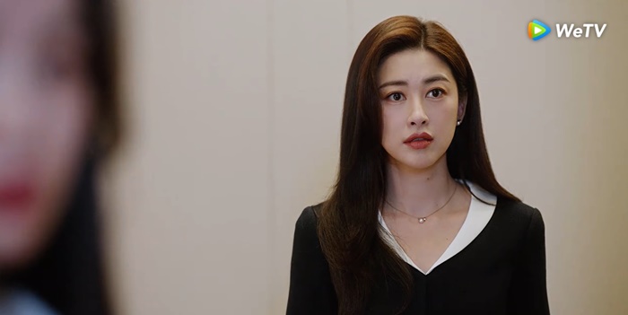 Zhu Zhu in The Epoch of Miyu