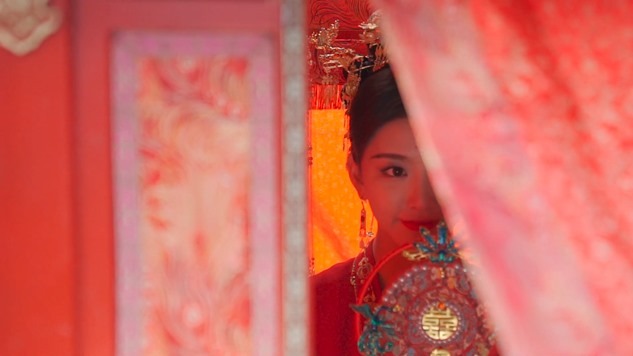 Better halves c drama