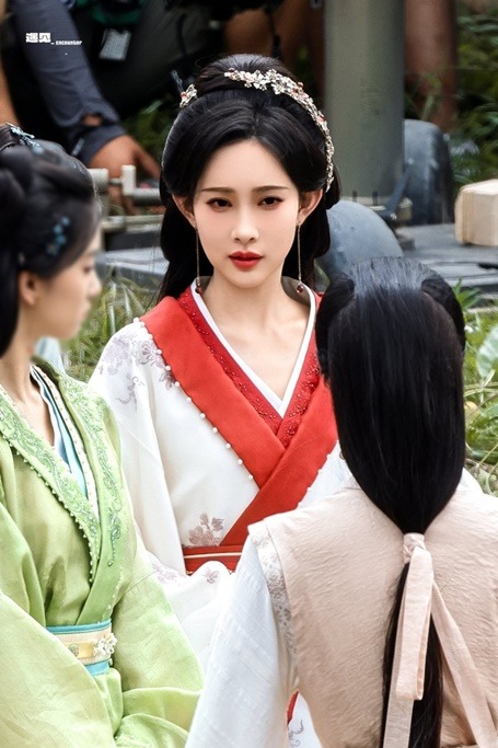 Blossoms of power photos