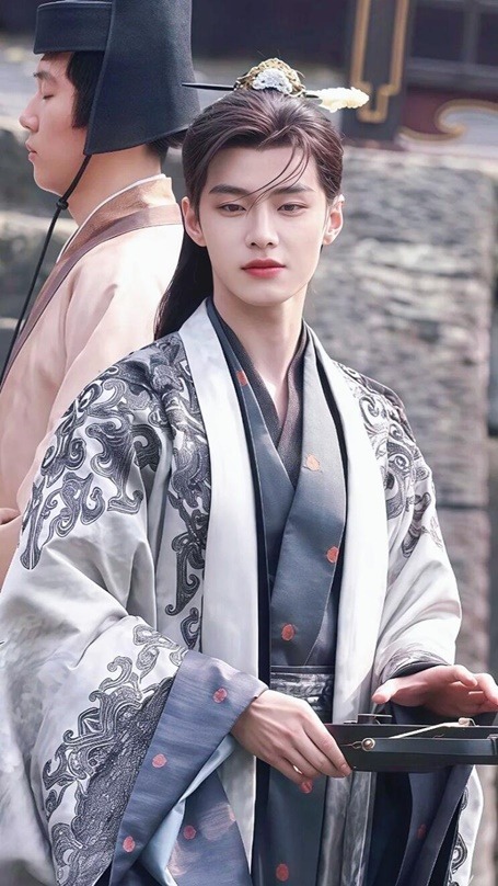 Blossoms of power set photos