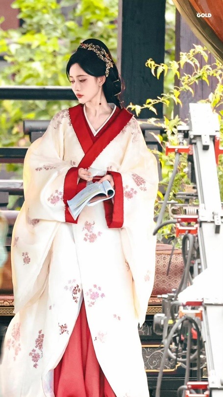 Blossoms of power set photos