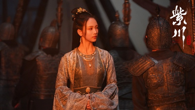 Eternal brotherhood season 2 c drama still (1)