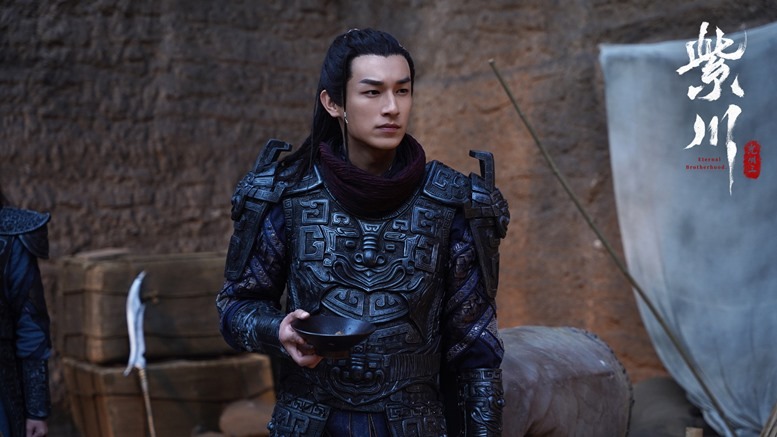 Eternal brotherhood season 2 still (1)
