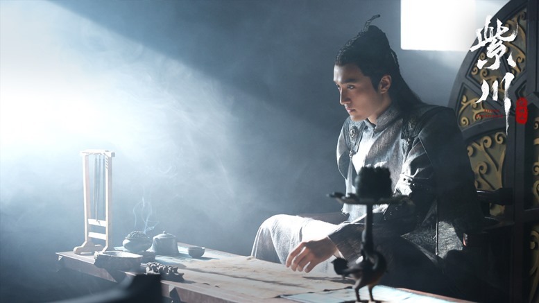 Eternal brotherhood season 2 still