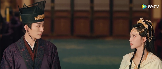 The princess's gambit slow burn romance