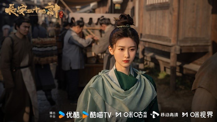 The vendetta of an still