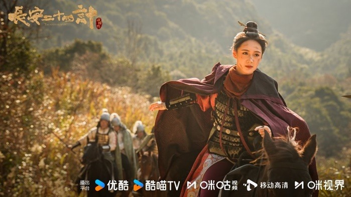 The vendetta of an still