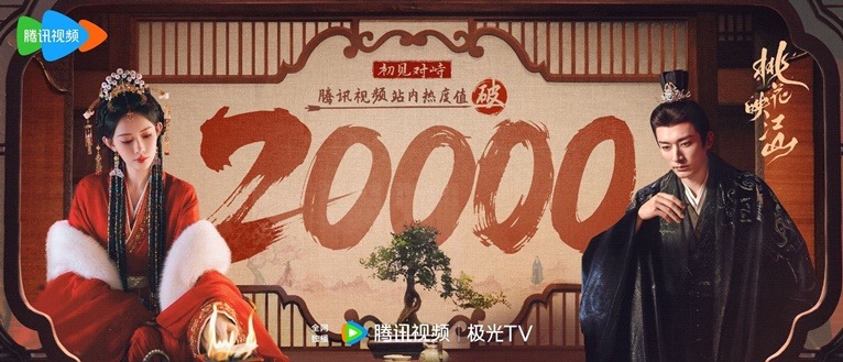 20000 The princesss gambit