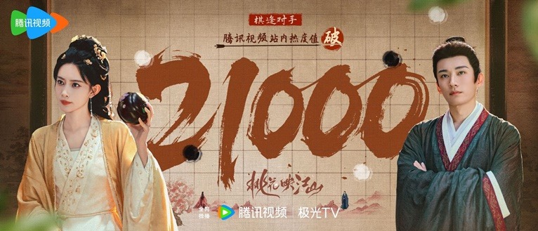21000 the princessss gambit