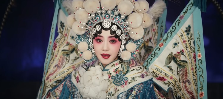 The Protagonist chinese drama