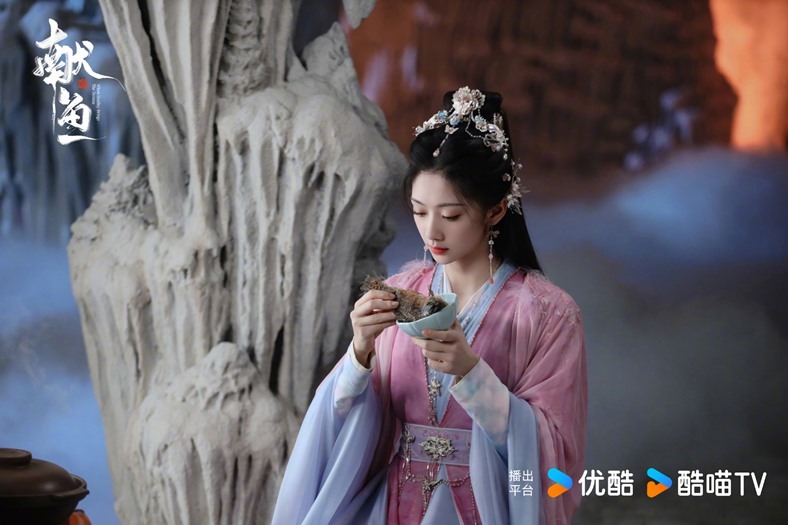 When desting brings the demon still Wang Ying Lu