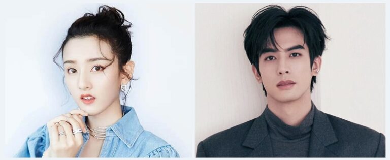 Song zu er and song wei long