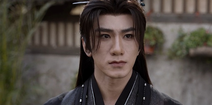 Xiao shun yao in fate chooses you